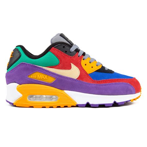 Rote Nike Air Max 90 online 